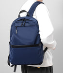 Mochila Masculina Para Escola de Oxford