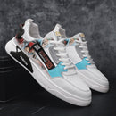 Tênis Masculino Artisan Nomad