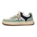 Tênis Masculino Elite Suede