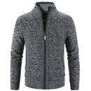 Cardigan Masculino Casual Crash