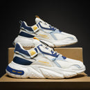 Tênis Masculino Artisan Soult