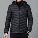 Jaqueta Puffer Canadian