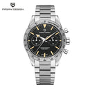 Relógio de Quartzo Pagani Design - Vênus