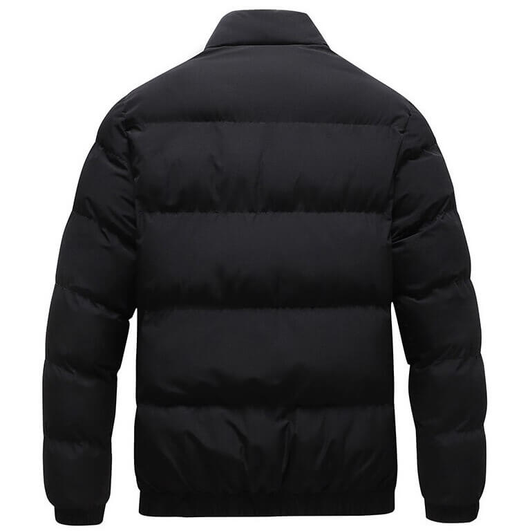 Jaqueta Masculina Urban Cloot