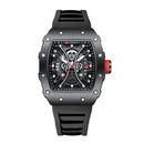 Relógio Masculino de Quartzo Curren - Precision Swiss