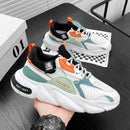 Tênis Masculino Artisan Soult