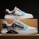 Tênis Masculino Artisan Nomad