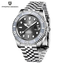 Relógio Automático Pagani Design - Nautilus Special Edition