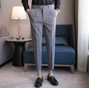 Calça Gurkha Dublin Barra Curta