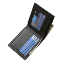 Carteira Masculina Francesa