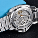 Relógio Automático Pagani Design - Nexus