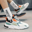 Tênis Masculino Artisan Soult