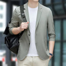 Blazer Casual Executive