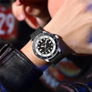 Relógio Masculino de Quartzo Curren - Eisenvogel