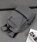 Mochila Masculina Para Escola de Oxford