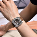 Relógio Automático Pagani Design - Hohenberg