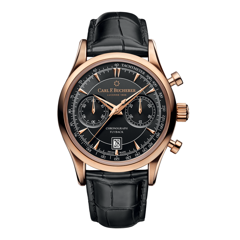 VOXO Flyback | 42MM