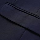 Blazer Masculino Wayne