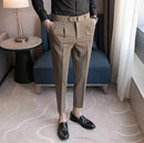 Calça Gurkha Dublin Barra Curta