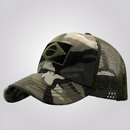 Boné Masculino Militar