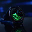 Relógio Automático Pagani Design - Mare