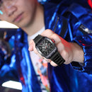 Relógio Masculino de Quartzo Curren - Precision Swiss