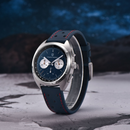 Relógio de Quartzo Pagani Design - Montreux Time