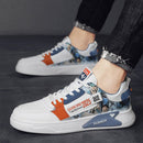 Tênis Masculino Artisan Nomad