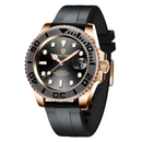 Relógio Automático Pagani Design - Nautilus Sapphire