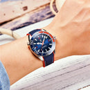 Relógio Automático Pagani Design - Clermont