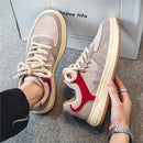 Tênis Masculino Elite Suede