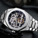 Relógio Automático Forsining - Vision