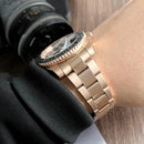 Relógio Automático Pagani Design - New Nautilus