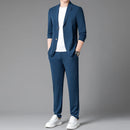 Blazer e Calça Prestige