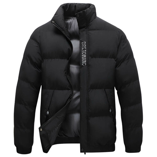 Jaqueta Masculina Urban Cloot