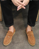 Mocassim Masculino Império