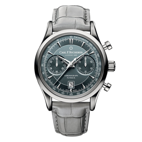 VOXO Flyback | 42MM