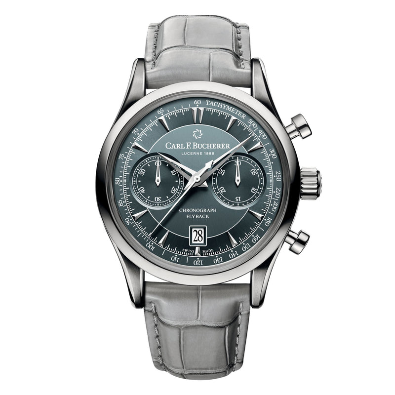 VOXO Flyback | 42MM
