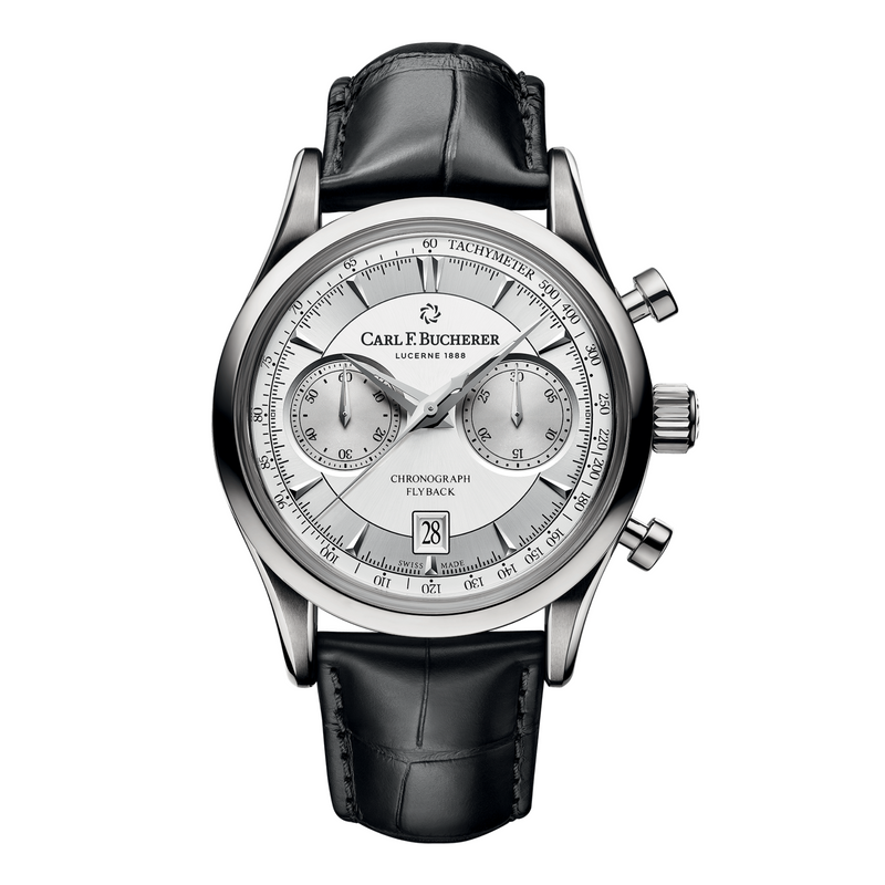 VOXO Flyback | 42MM