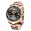 Relógio Automático Pagani Design - New Nautilus