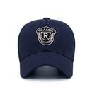 Boné Masculino Aba Curva Eclipse