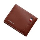 Carteira Masculina Francesa