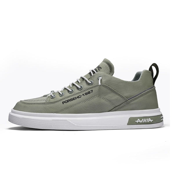 Tênis Casual Masculino Flexion