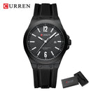 Relógio Masculino de Quartzo Curren - Sternzeit