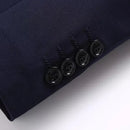 Blazer Masculino Wayne