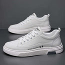 Tênis Masculino Leather