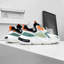 Tênis Masculino Artisan Soult