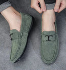 Mocassim Masculino Royal