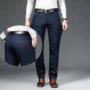 Calça Masculina Premium Fresno