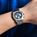 Relógio de Quartzo Pagani Design - Corsaro